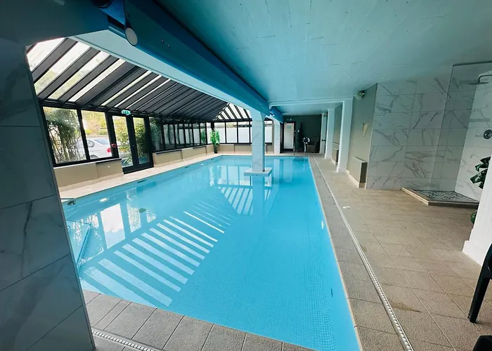 Hotel The At Grasmere