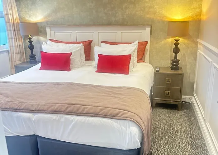 Hotel The At Grasmere