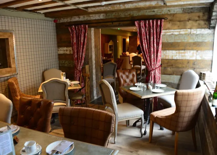 The At Hotel Grasmere