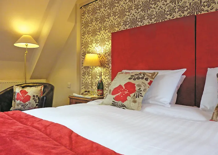 The At Hotel Grasmere