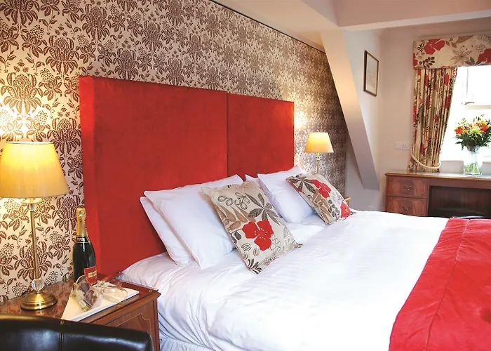 The At Hotel Grasmere