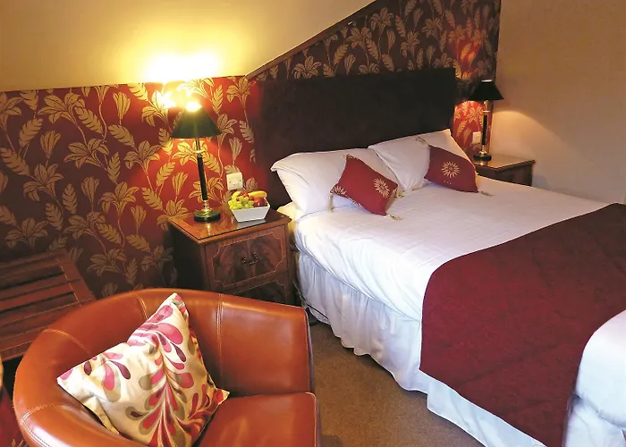 Hotel The At Grasmere