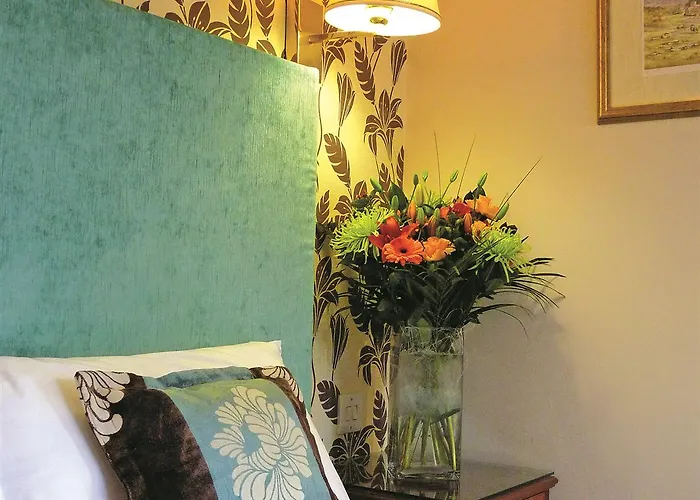 The At Hotel Grasmere