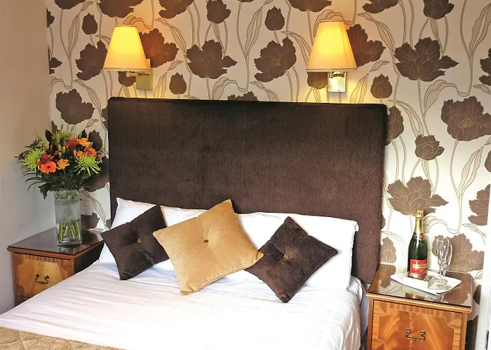 Hotel The At Grasmere