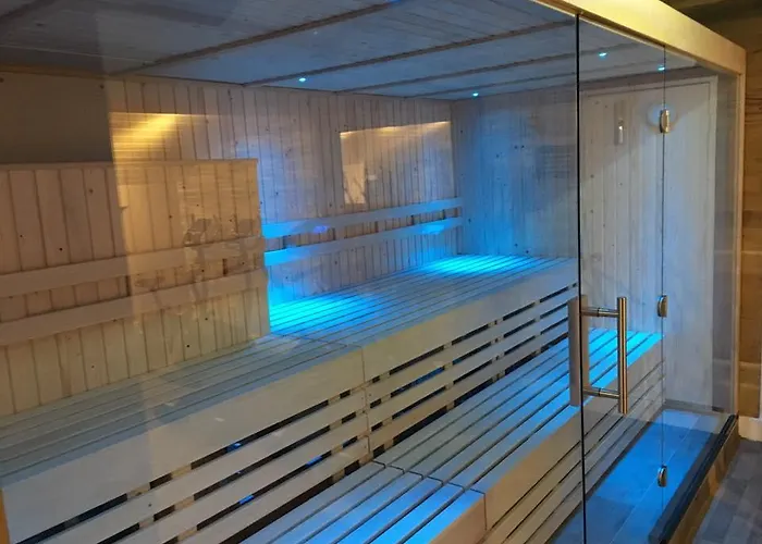 The At Hotel Grasmere