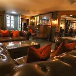 The At Grasmere