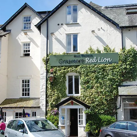 The At 4* Grasmere